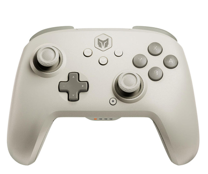 Akcesoria do konsol MOJHON Bigbig Won Choco Gray